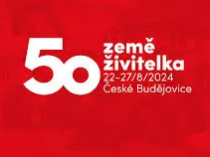 Země živitelka 2024