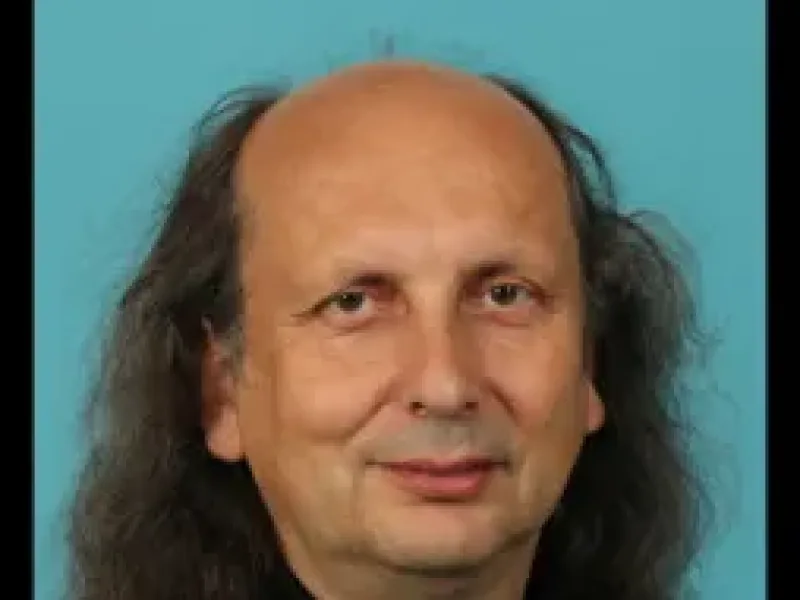 Vzpomínka na významného člena OEŘSI doc. RNDr. Tomáše Ratingera, MSc., Ph.D. 