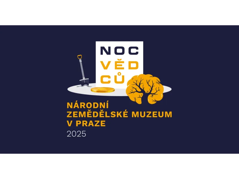 Noc vědců v NZM Praha