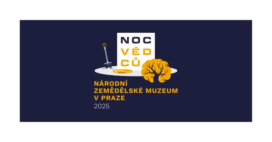 Noc vědců v NZM Praha