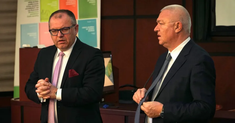 Třetí setkání předsednictva ČAZV s poslanci Zemědělského výboru Poslanecké sněmovny PČR