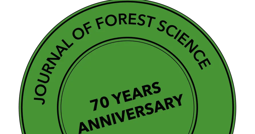 Rozhovor s editorem časopisu Journal of Forest Science prof. Ing. Vilémem Podrázským, CSc.