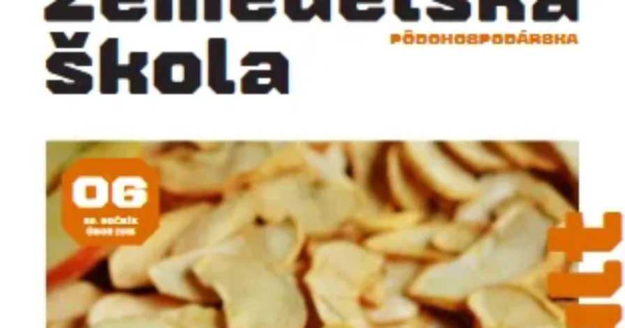 Společně vzdělávat – o spolupráci ČAZV s Platformou pro bioekonomiku ČR