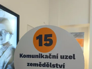 ČAZV představila na Noci vědy cestu zemědělských poznatků od výzkumu až do praxe