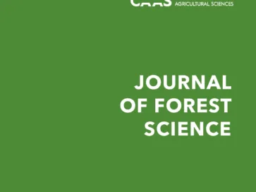 Časopis Journal of Forest Science byl představen na mezinárodní konferenci v Polsku