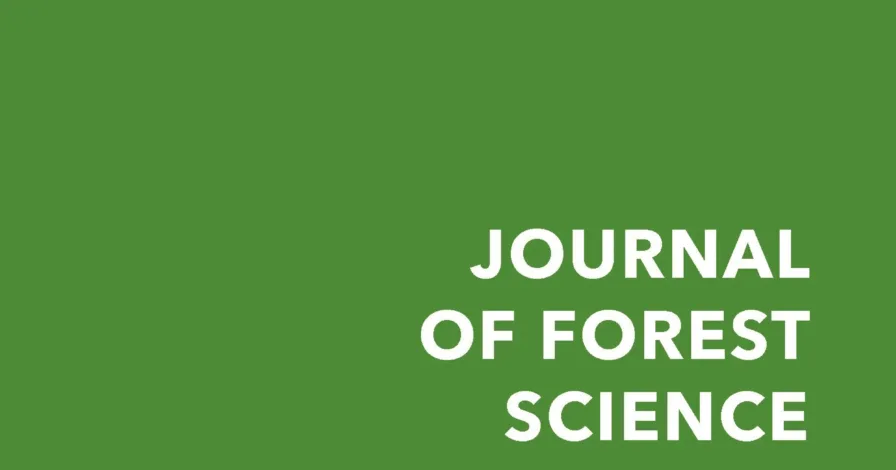 Prezentace časopisu Journal of Forest Science na konferenci FitForest ve Zvoleně